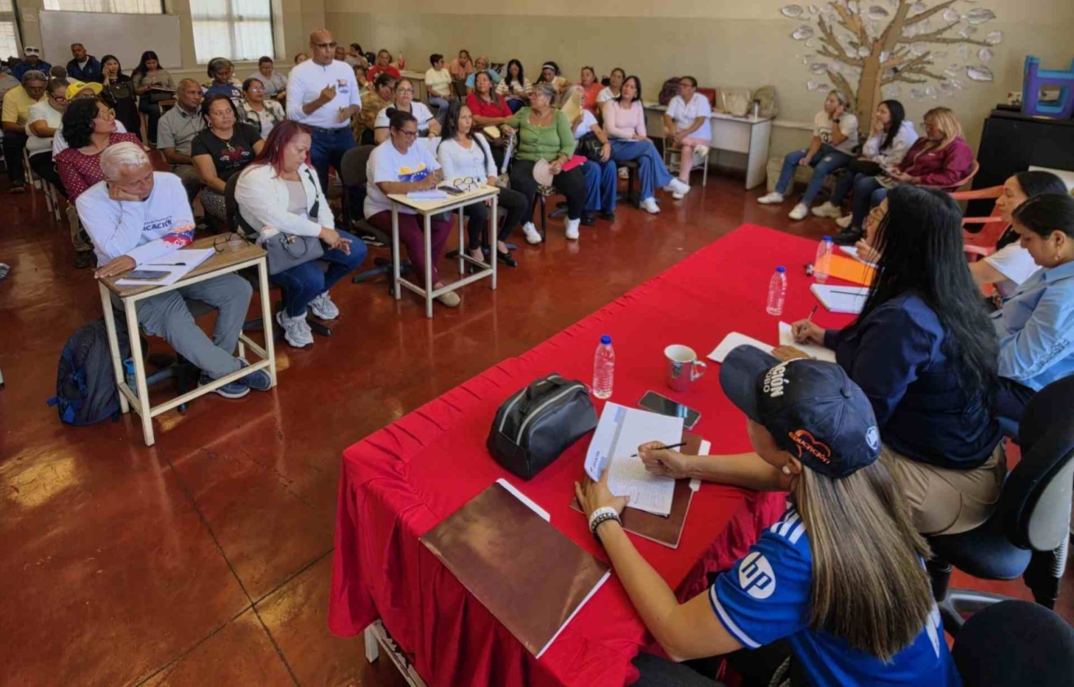 Activarán en Carabobo Plan de Rezonificación Escolar ante inicio del período 2026-2027