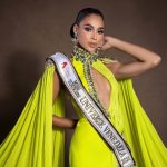 Leinys Rivera gana el Miss Turismo Universo 2026 en Beirut