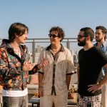 Rawayana y Danny Ocean, los venezolanos nominados a los Billboard Latinos 2026