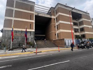 Defensa espera notificación sobre recurso de apelación presentado por el caso Paramacay