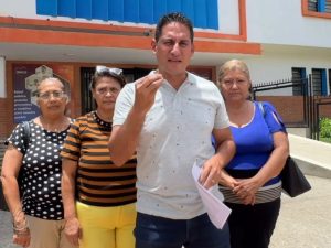 Déficit de enfermeras en la Maternidad del Sur de Valencia