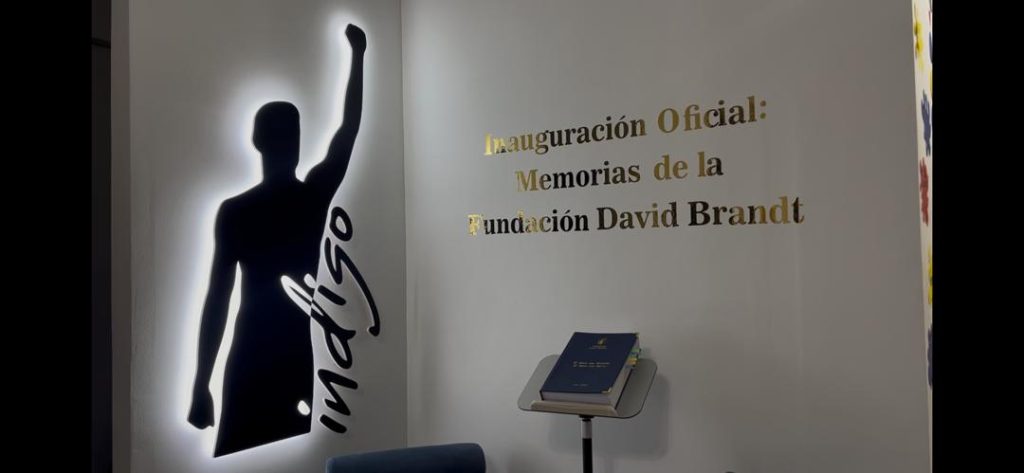 Fundación David Brandt