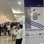 Salón de Artistas Nóveles Rotary reúne obras de 54 creadores venezolanos