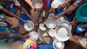 ONU: El Niño sumará 16 millones de personas con inseguridad alimentaria en América Latina