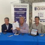 Último balance del CIEC: Más de mil edificaciones en Juan José Mora están en rojo