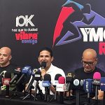 Segunda edición de YMCA Run espera participación de mil corredores