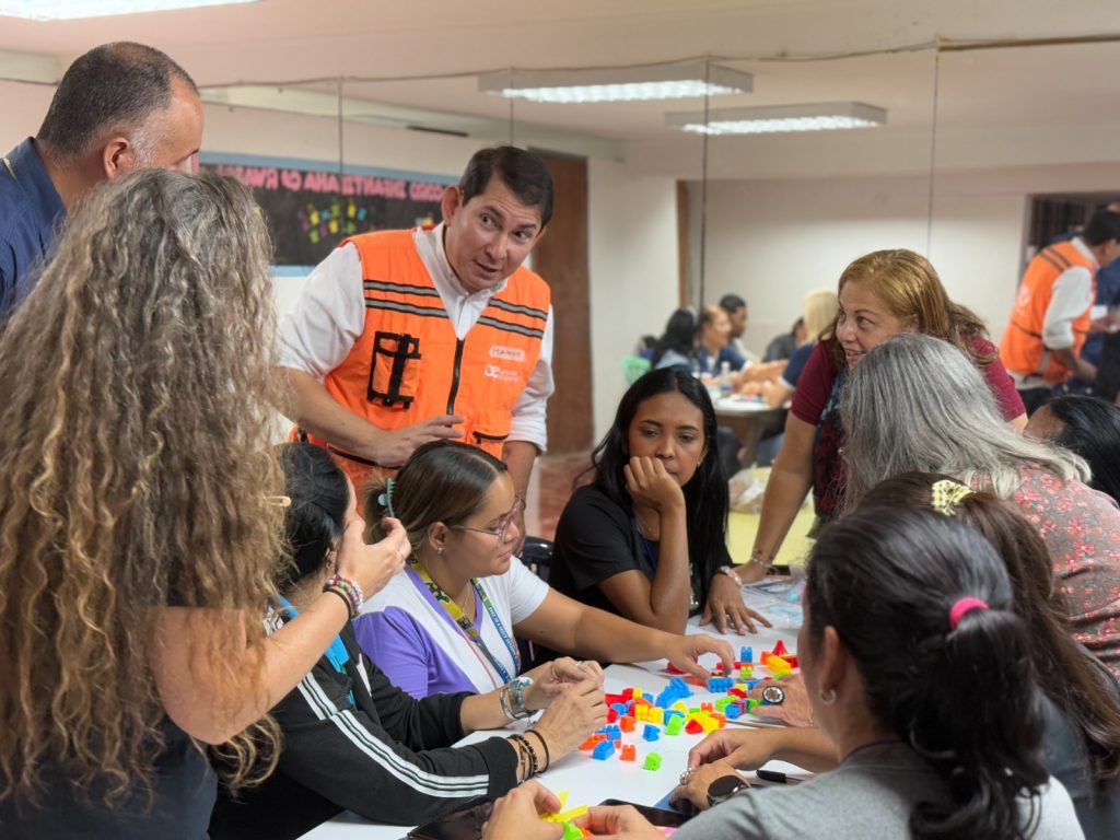 bancamiga creando ideas