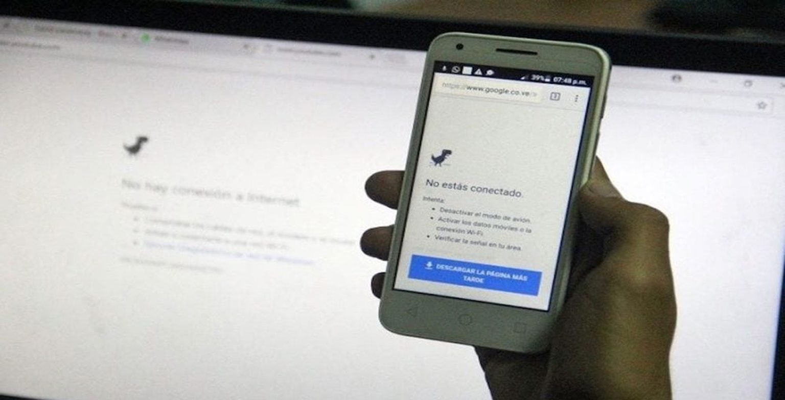 VE Sin Filtro contabiliza más de 200 dominios en Internet que siguen bloqueados en el país