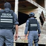 Arrestan a dos sospechosos de trata y explotación de menores venezolanos en Costa Rica