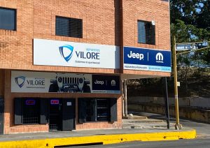 repuestos vilore