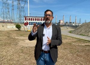 Ángel Álvarez Gil: “Carabobo no puede seguir siendo la capital del colapso”