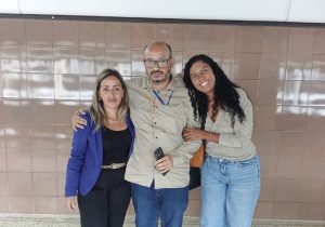 Otorgan libertad plena al periodista Carlos Julio Rojas, acusado de terrorismo