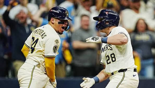 Chourio y Contreras