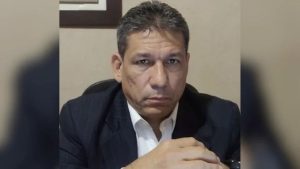Detenido abogado de Vente Venezuela en Barinas