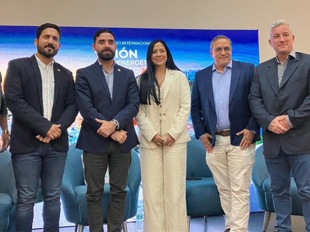 Fedeindustria Carabobo destacó oportunidades de los acuerdos petroleros entre EEUU y Venezuela