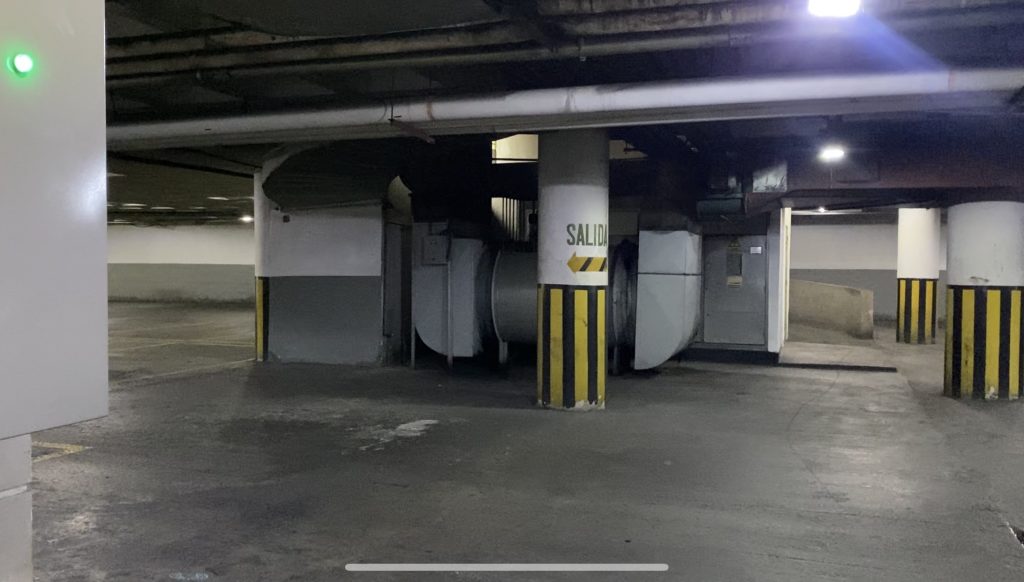 Plantas eléctricas