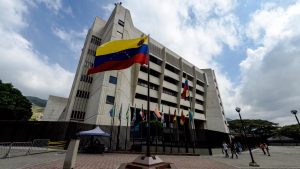 Oposición en diálogo llama a ciudadanía a participar en renovación del Supremo venezolano