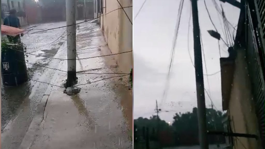 Poste La Victoria