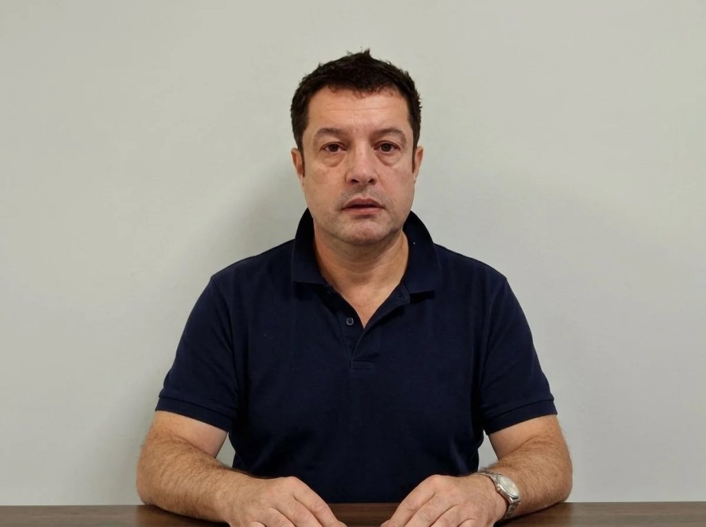 Álvaro Pulido, socio de Álex Saab, compareció ante tribunal de Miami y seguirá detenido en EEUU