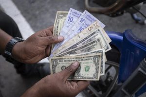 El FMI proyecta un crecimiento económico del 5 % para Venezuela en 2026