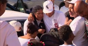 Familia venezolana pide justicia por el asesinato de una niña de 7 años en Chicago