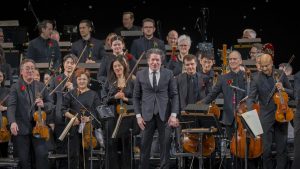 Gustavo Dudamel se estrena el 12 de octubre en España con la New York Philharmonic