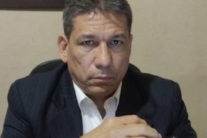 Fundehullan reporta la excarcelación de Marlon Maya, integrante de Vente Venezuela