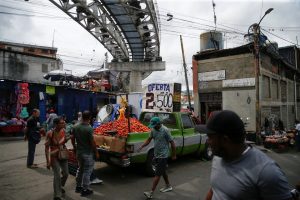 Inseguridad alimentaria alcanza al 47% de la clase media venezolana, según estudio